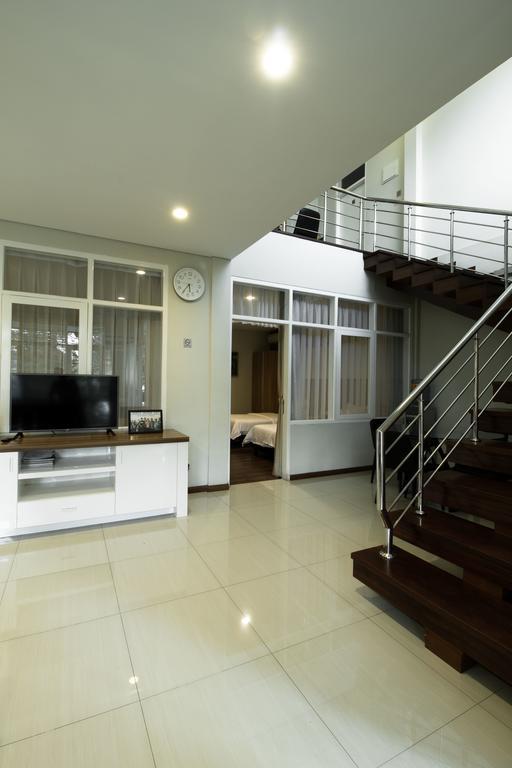 Wisma tamu Reddoorz @ Simpang Dago