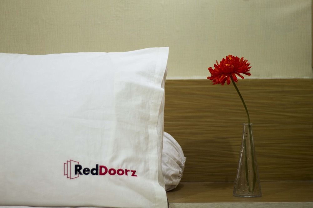 Reddoorz @ Simpang Dago